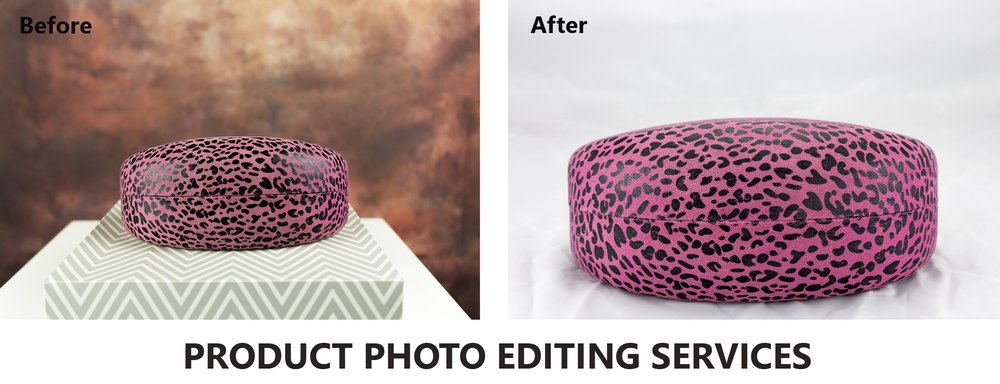 Product Photo Manipulation Services