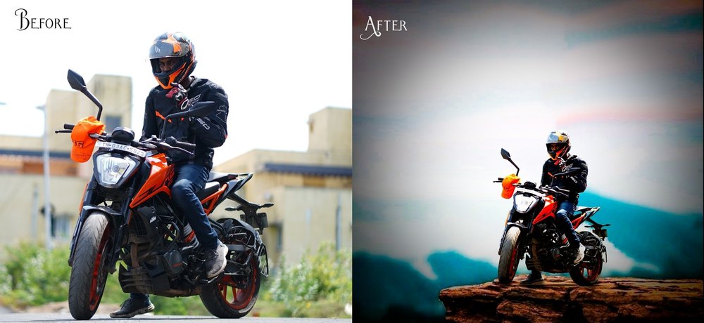 in Chennai 2days Creative Photo Manipulation Services, Home Delivery