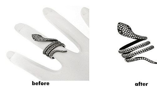 Photo Manipulation Services
