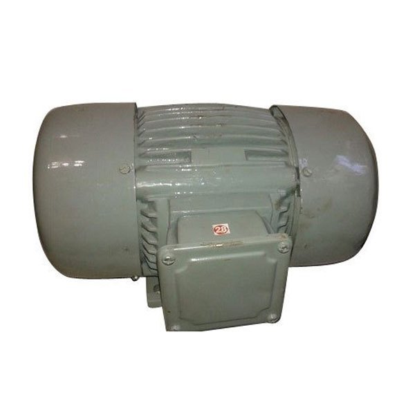 3 Phase Vibratory Motor, 220 V