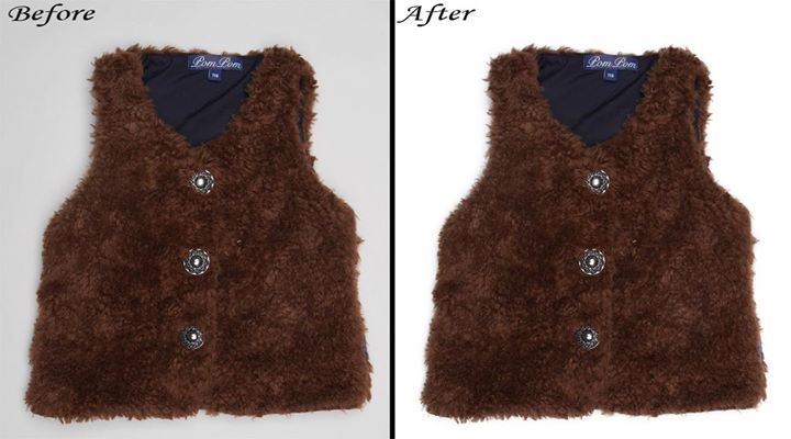 Image Masking Services