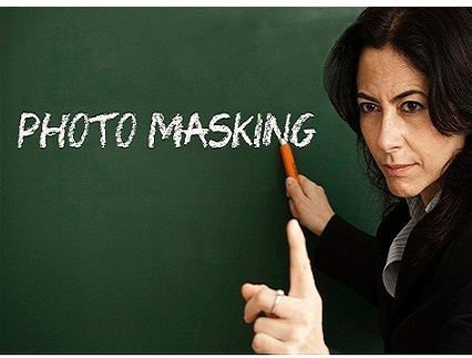 Photo Masking Services