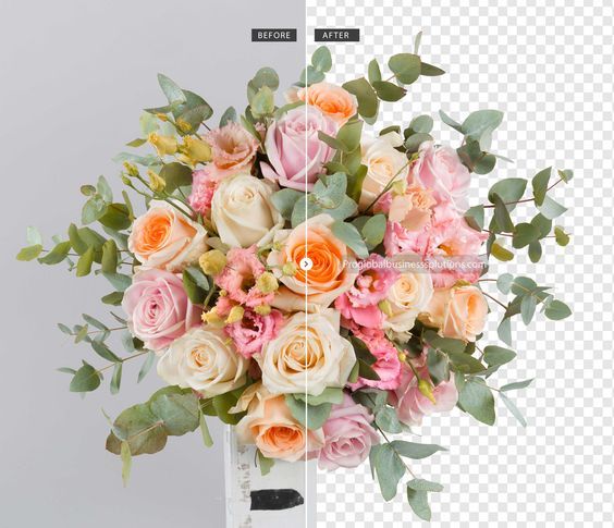 Image Masking Services