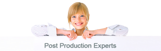 Photo Retouching Service