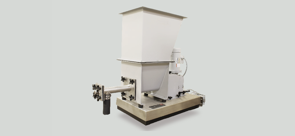 Free Flowing Loss-In-Weight Feeder, For Industrial