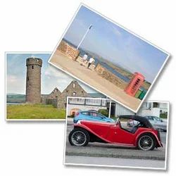 Image Scanning Services