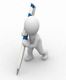 Editing Services