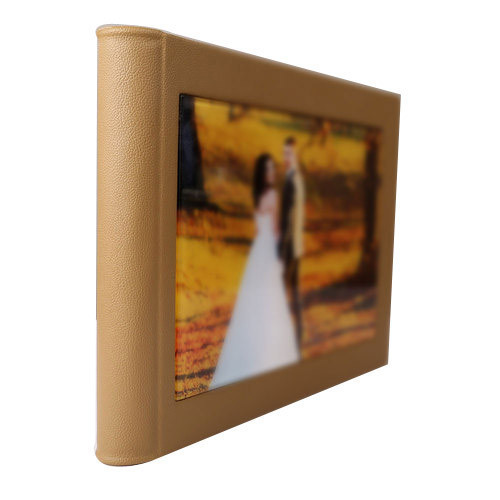 Alive Foto and Alive Foto Multicolor and Multicolor Flush Mount Wedding Album