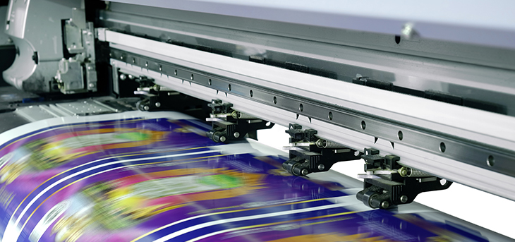 7 Working Days Polyester Digital Printing Service, Digital Fabric Print, 40 Mtr Per Hours
