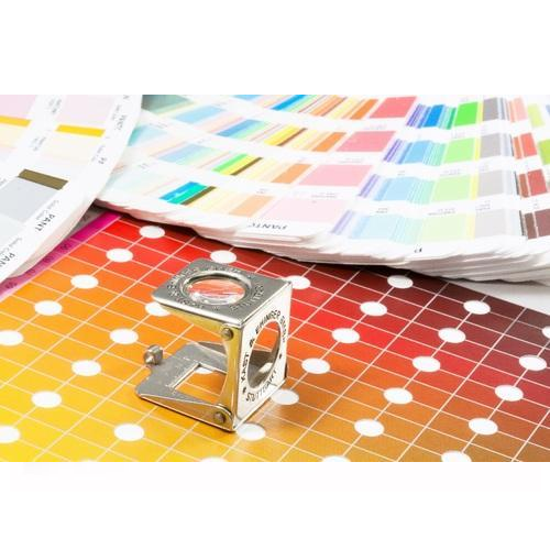 Paper Full Color Digital Book Printing, in Pan India