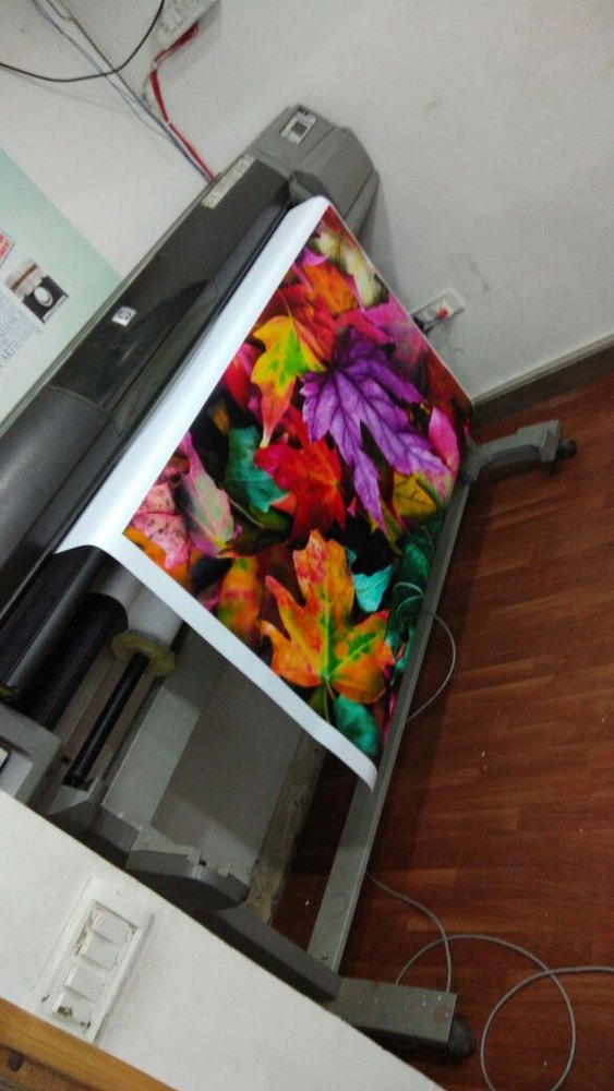 Digital Printing