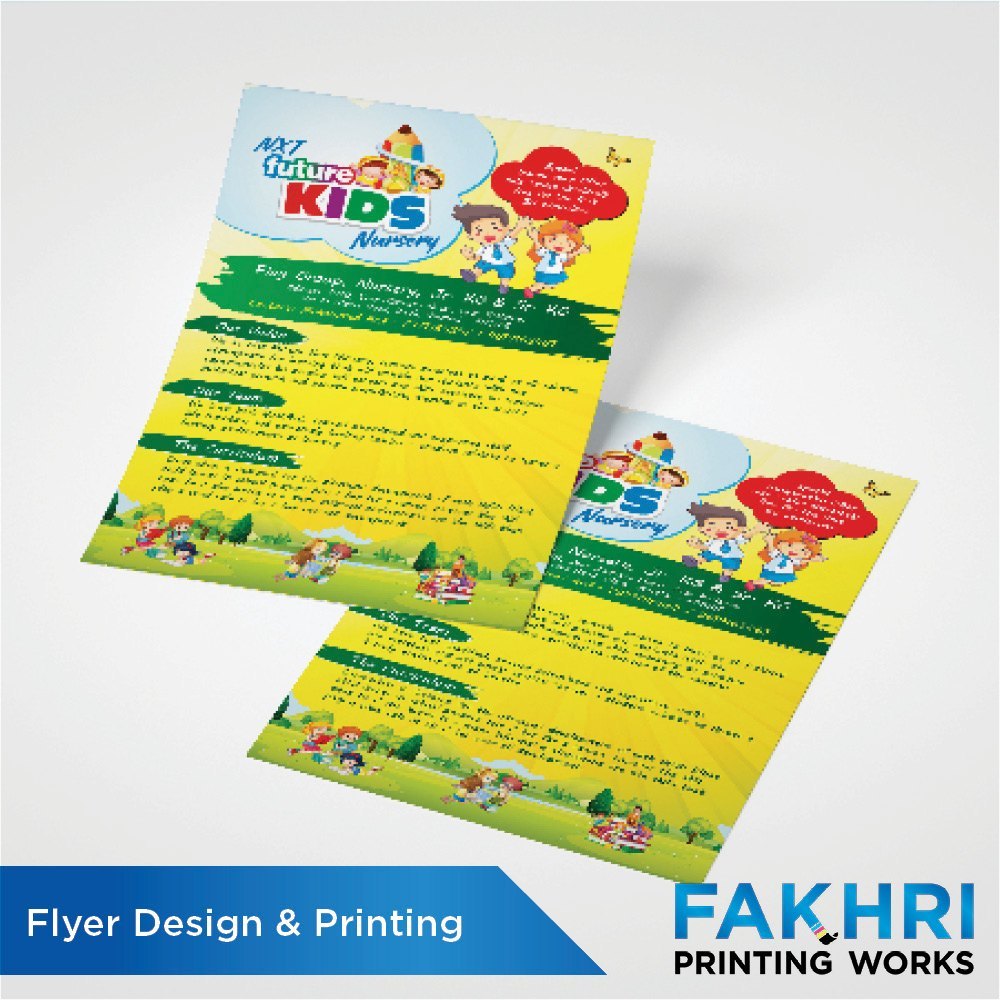 Custom Paper Graduation Poster Printing Services, in Mumbai