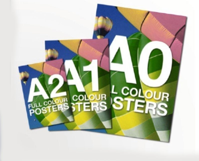 Digital Poster Printing Service, in Bengaluru