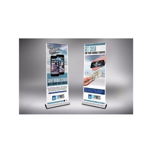 3-4 Days Multicolor Digital Poster Printing Services, in Local