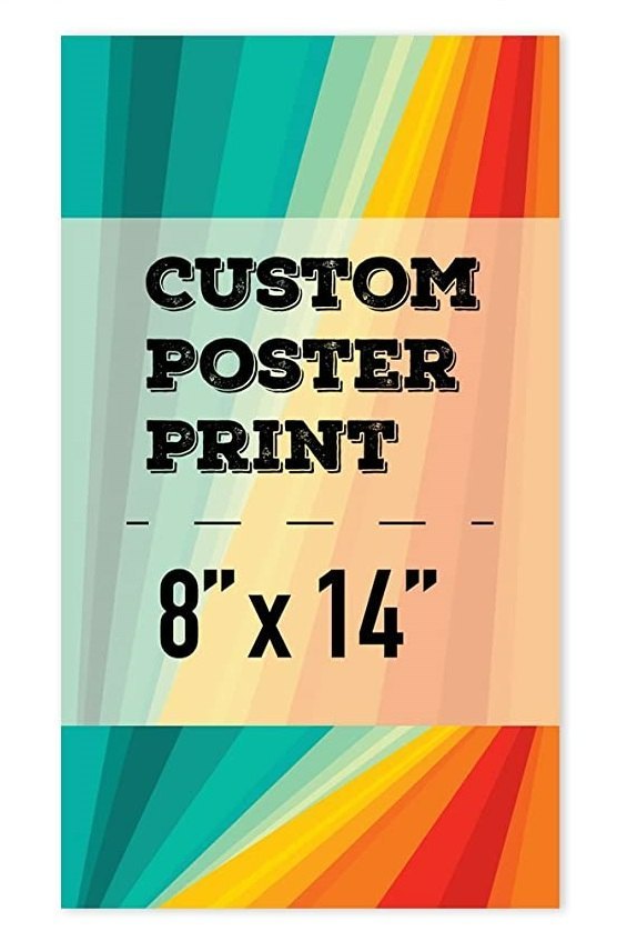 Paper Poster Printing Service, in Pan India