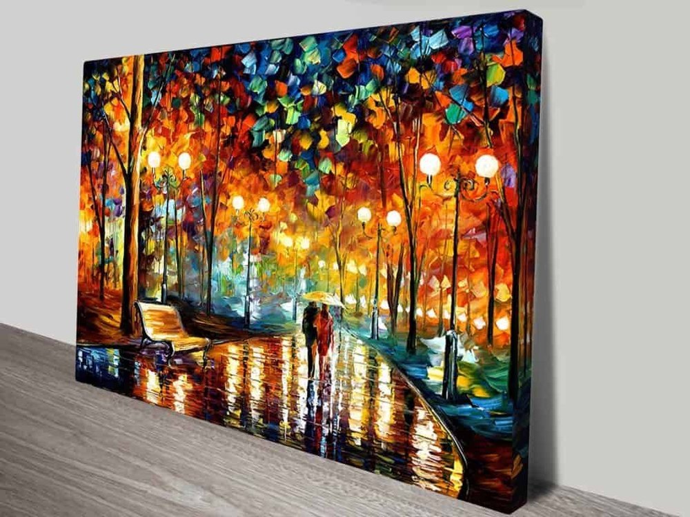 Multicolor Digital Canvas Printing Service, Location: Delhi