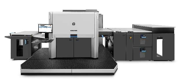 B2 Size Digital Printing