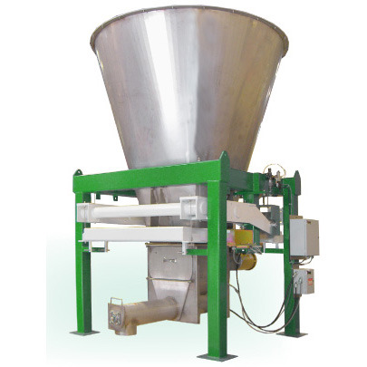 WEBOWT MAKE LOSS IN WEIGH FEEDER, For Industrial, Lifting Capacity: 2-4 Tons