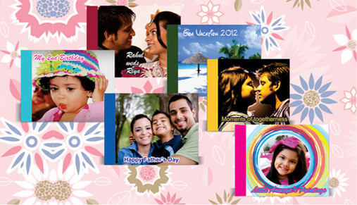 Digital Photographic Printing Service