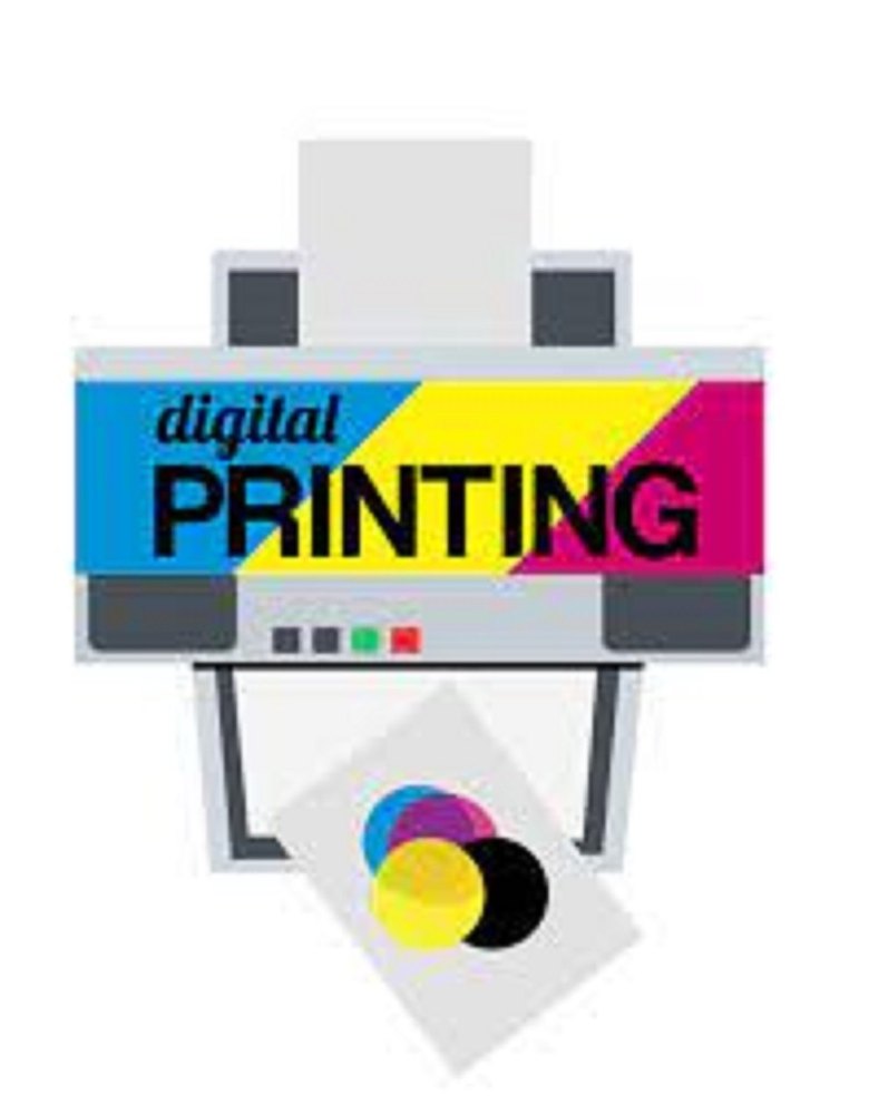 Chennai Digital Paper Printing Services, in PAN INDIA