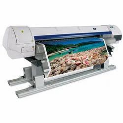 Large Format Digital Printing Service