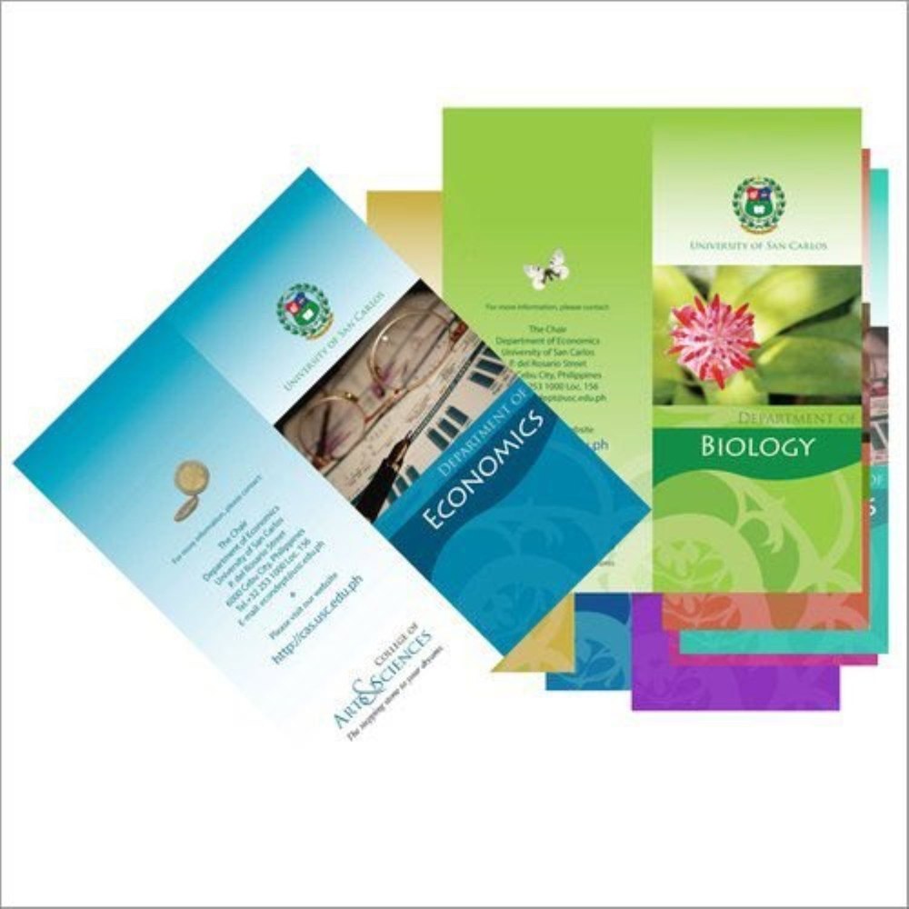 Digital Paper Printing Service, Location: Pan India