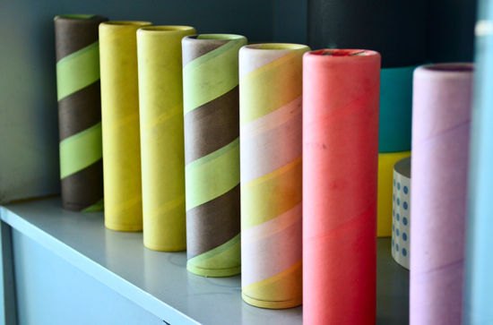 Inner And Outer Paper Core Printed, in Mumbai
