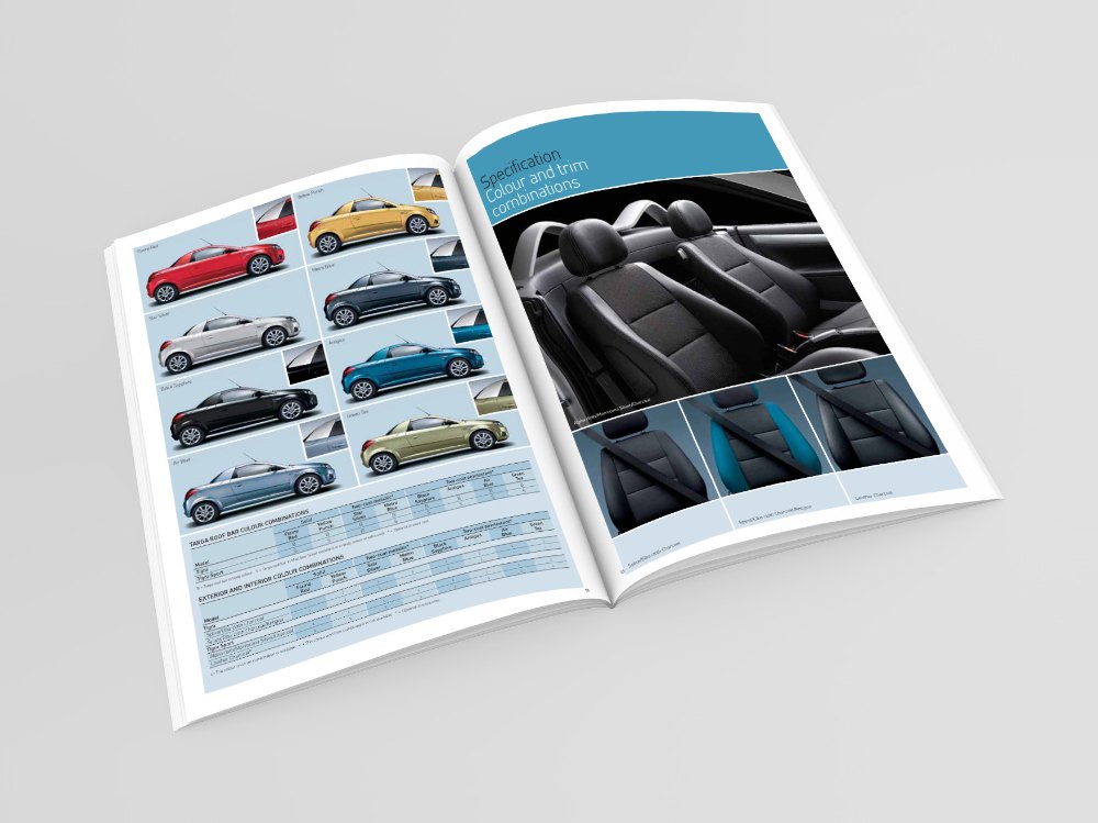 Art Paper One Time Technical Information Brochure, in INDIA, Size: A4