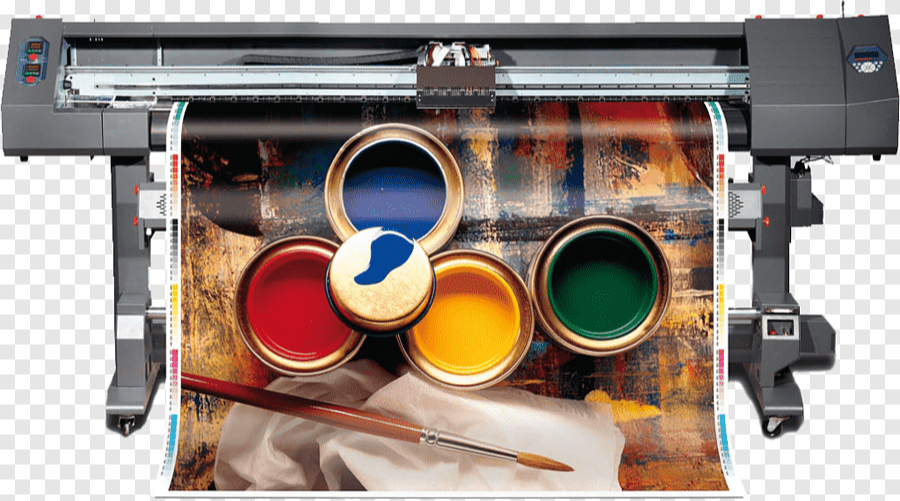 Wide Format Digital Printing Service, in Chennai