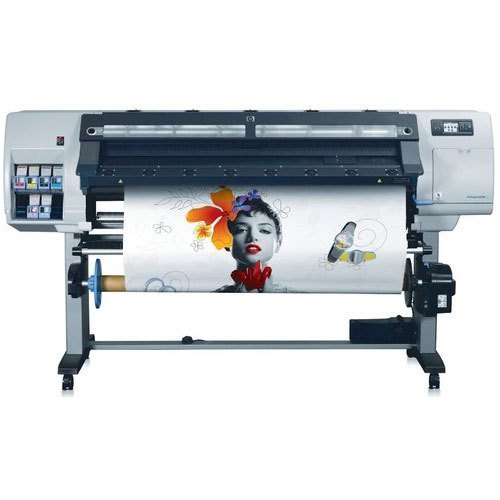 Wide Format Inkjet Latex Printing Service