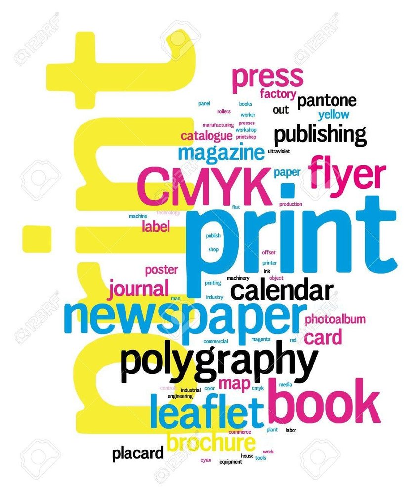 Multicolor Offset Printing Service, Location: Tamil Nadu