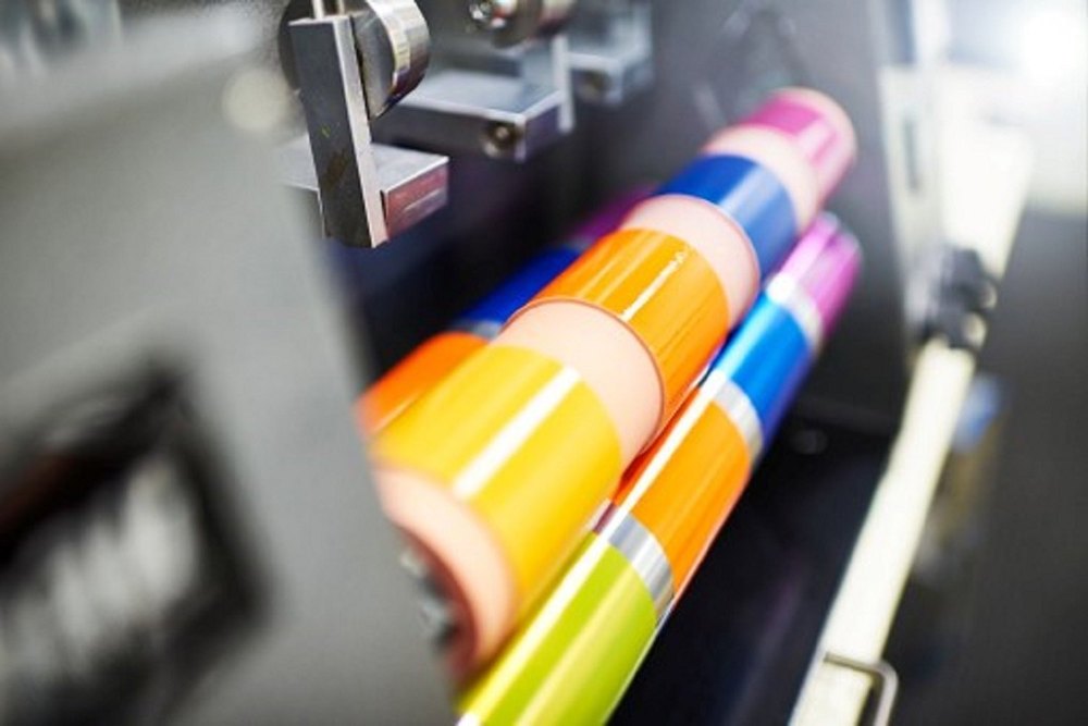 Pan India Blue UV Offset Printing, Location: Delhi, Ncr, Finished Product Delivery Type: Home Delivery