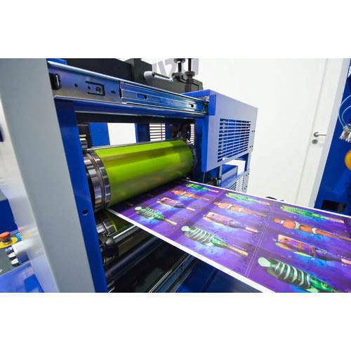 UV Offset Printing Service, in Gujarat