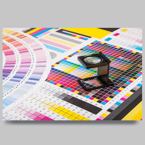 Offset Printing Services
