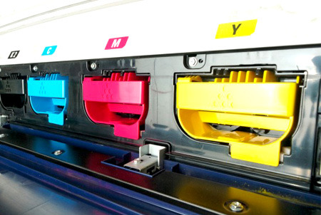UV Offset Printing