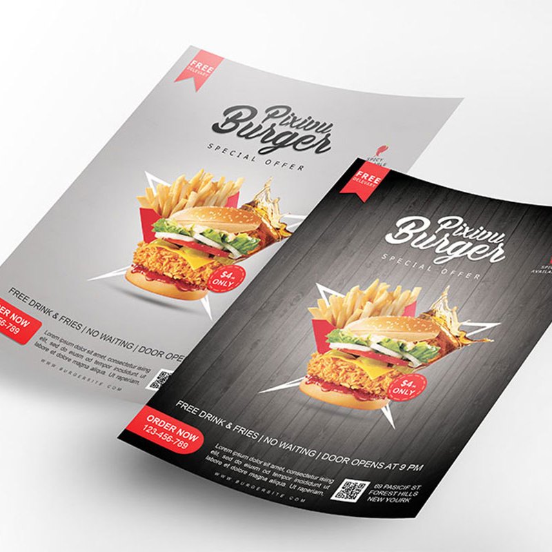 Pamphlet