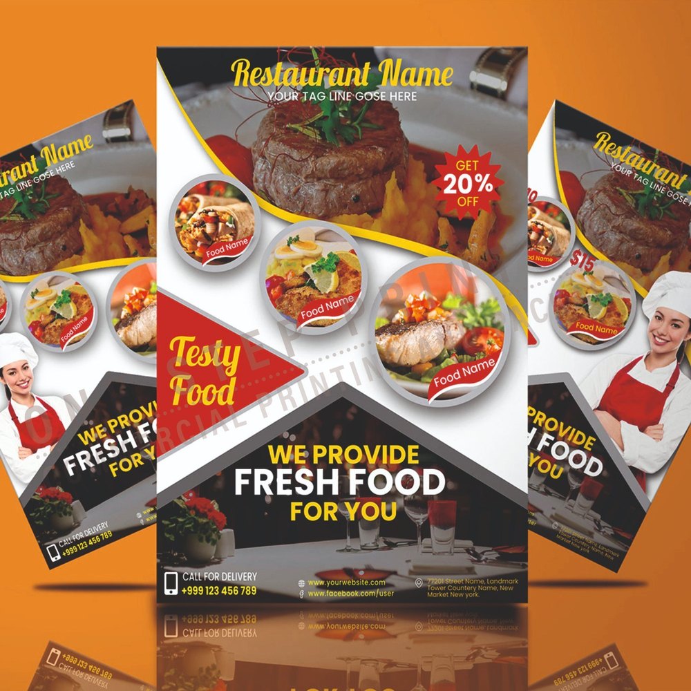 Paper Gloss Or Matt Leaflet Advertising In Mumbai, For Business