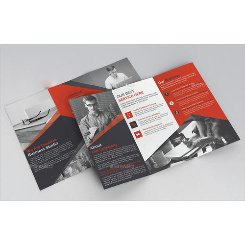 Printed Pamphlet