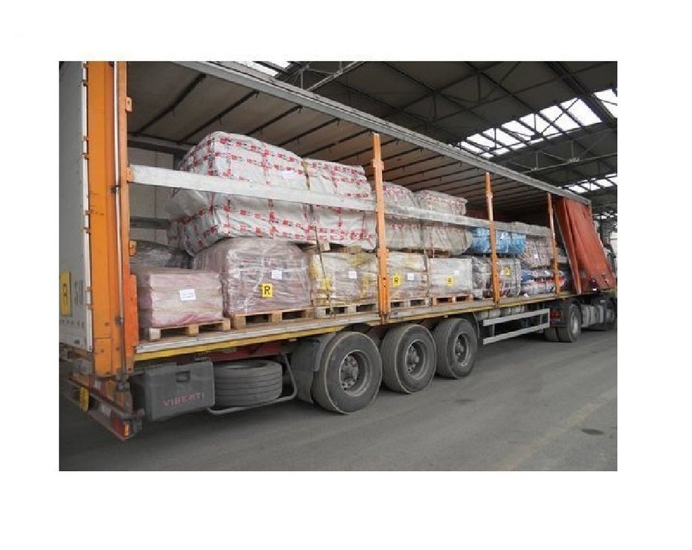 Goods Transport Services, Pune