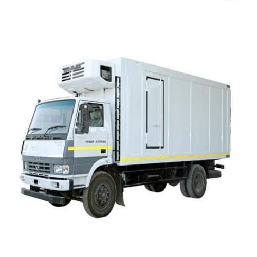 Electronic Goods Transportation Services