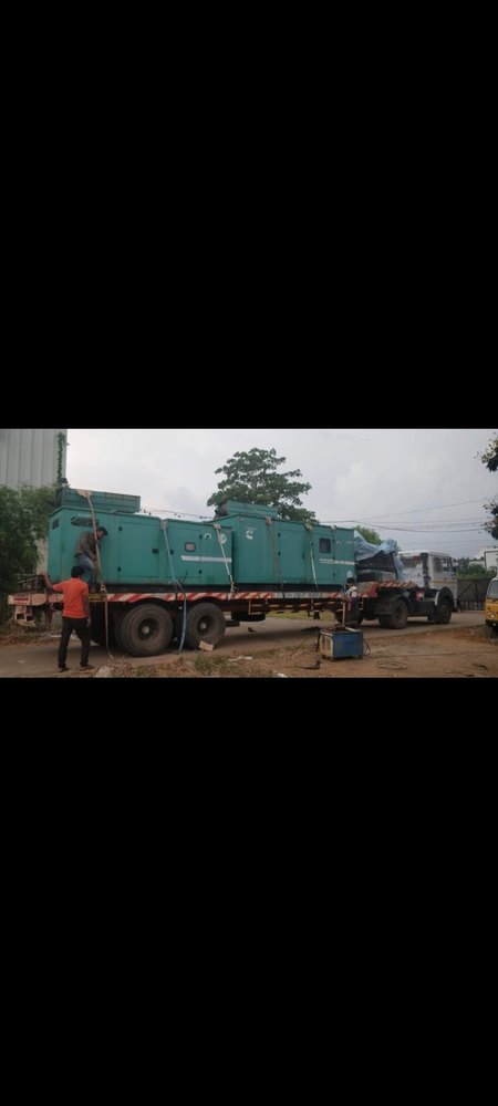 Pan India Transportation Service