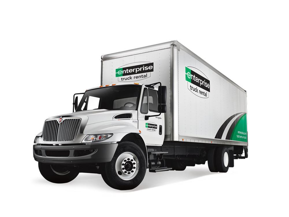 Open Truck Transportation Services