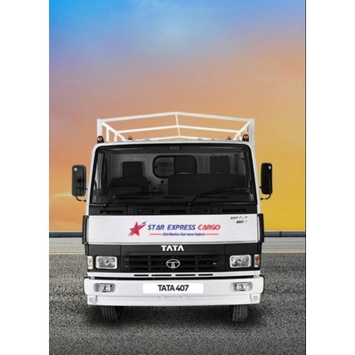 2 Days Offline Industrial Goods Transportation Service, Metro Cities