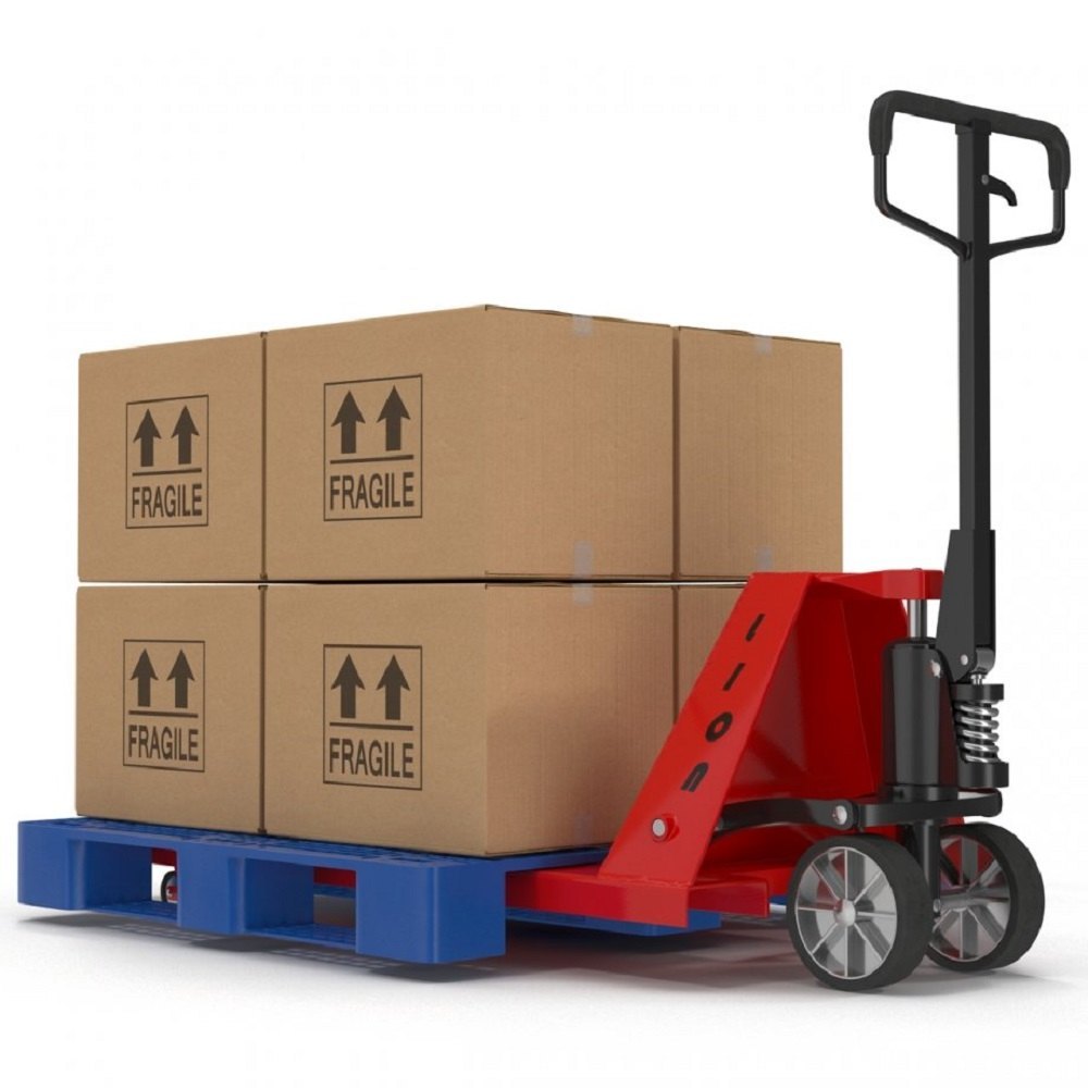 Part Load Service