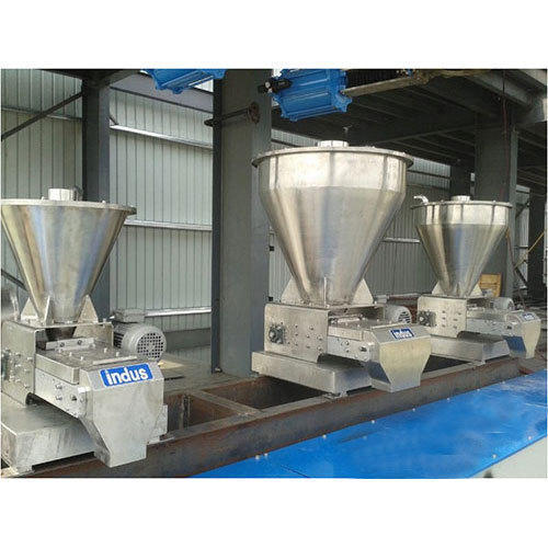 Loss In Weight Feeder