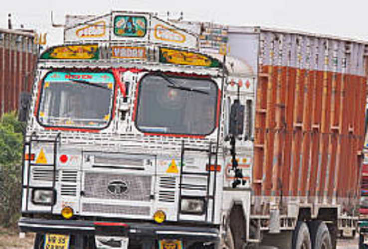 Part Load Truck Service