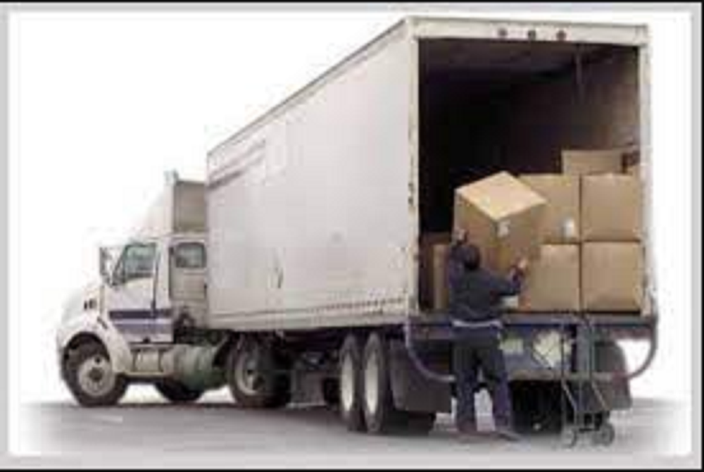 Part Truck Load Transportation Service