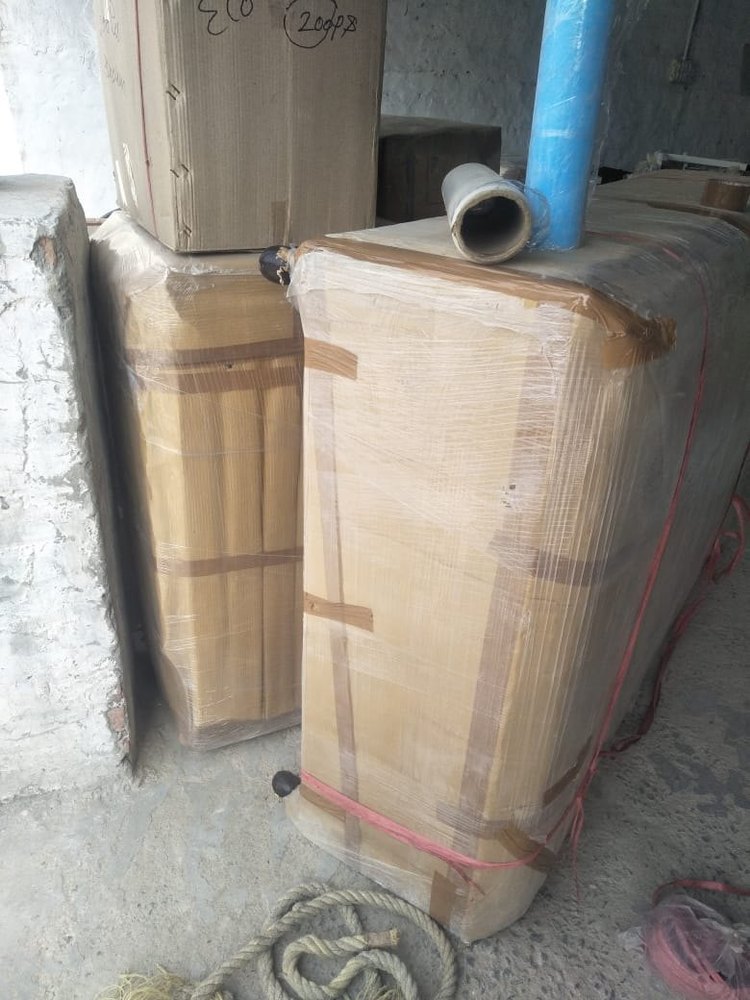 Part Truck Load Transportation Service
