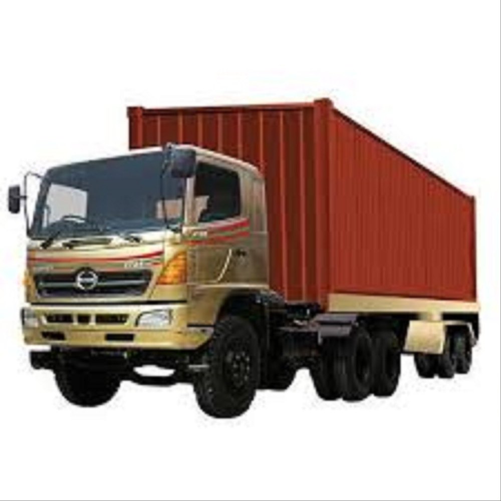 Part Load Truck Transport Service