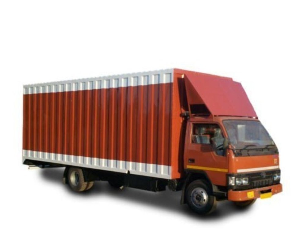 Part Truck Load Transportation Service